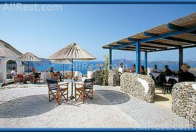 Caldera View Bungalows 8
